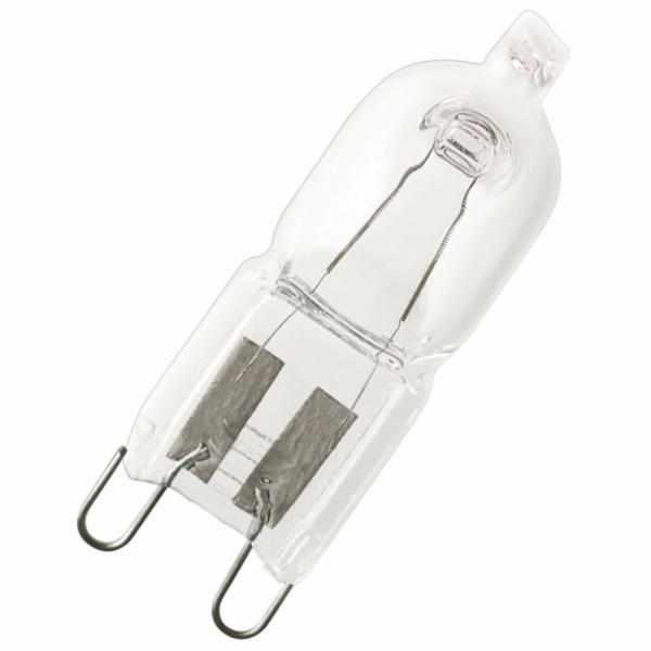 Halogenová žárovka Osram T12, 20W, G9, 2700K, 235lm