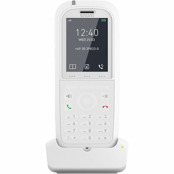 M90, analogový telefon
