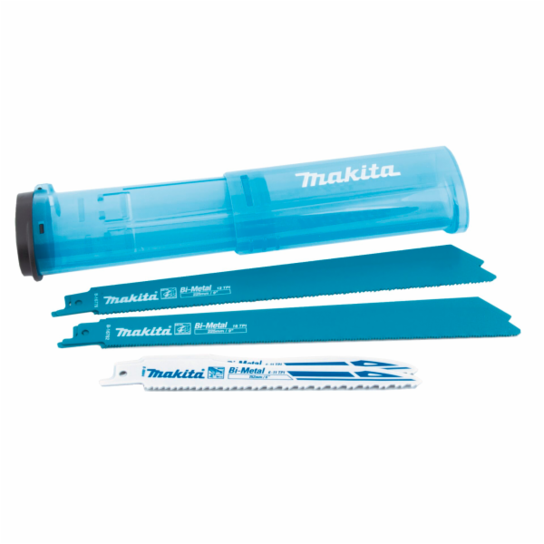 Makita B-44448 Recipro Blade Assortment B