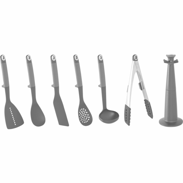 Joseph Joseph Elevate  Carousel Utensil Set