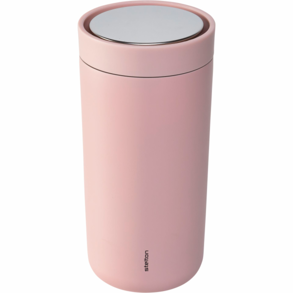 Stelton To Go Click Thermal Mug  0,4 l                  s...