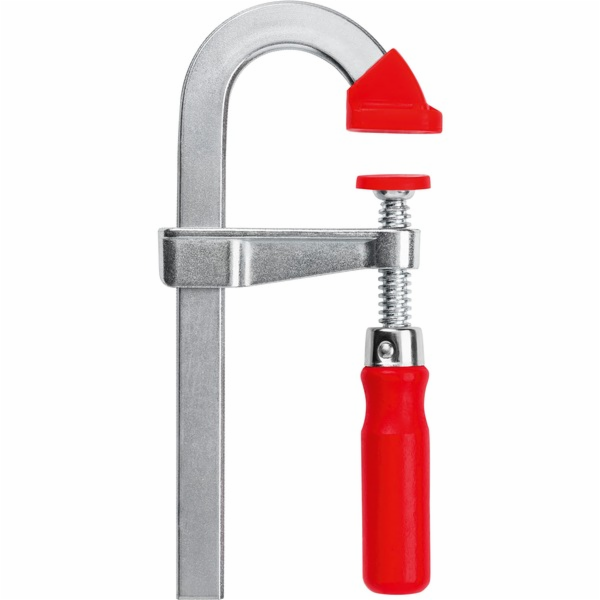BESSEY Lehká šroubová svorka 200x50 mm ve tvaru U