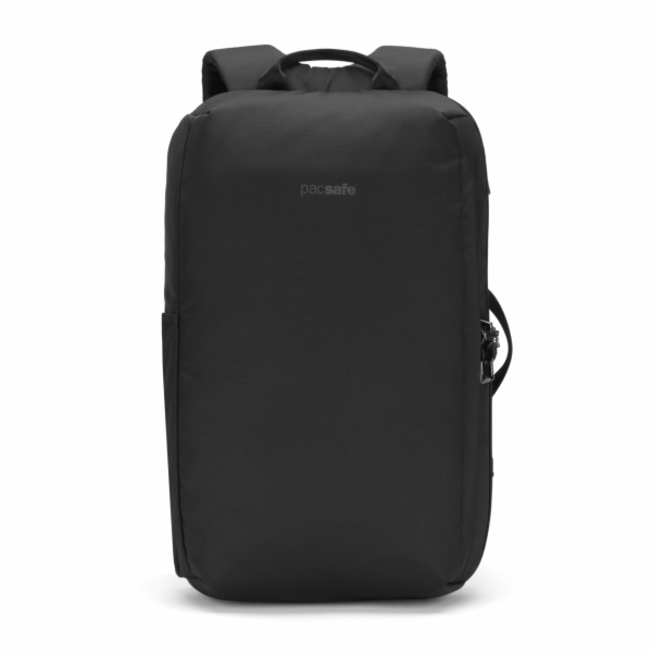 Pacsafe Metrosafe X 16" black  Backpack