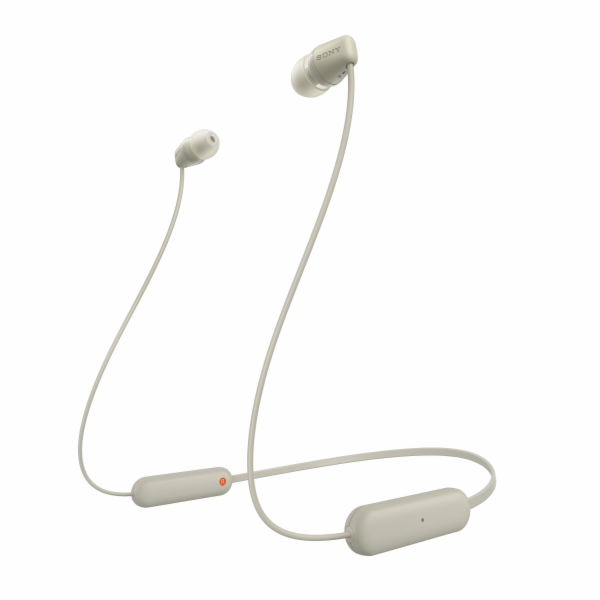 Sony WIC100C.CE7 grey