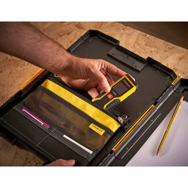 Stanley FATMAX PRO-STACK (černá/žlutá)