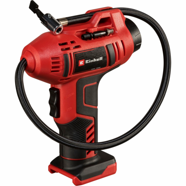 Akumulátorový autokompresor Einhell CE-CC 18 Li-Solo