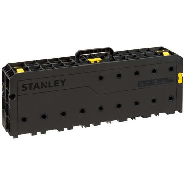 Stanley Přenosný pracovní stůl Essential (černý, nosnost ...