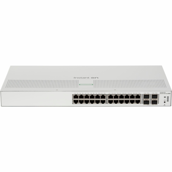Aruba Instant On 1930 24G 4SFP/SFP+ Switch