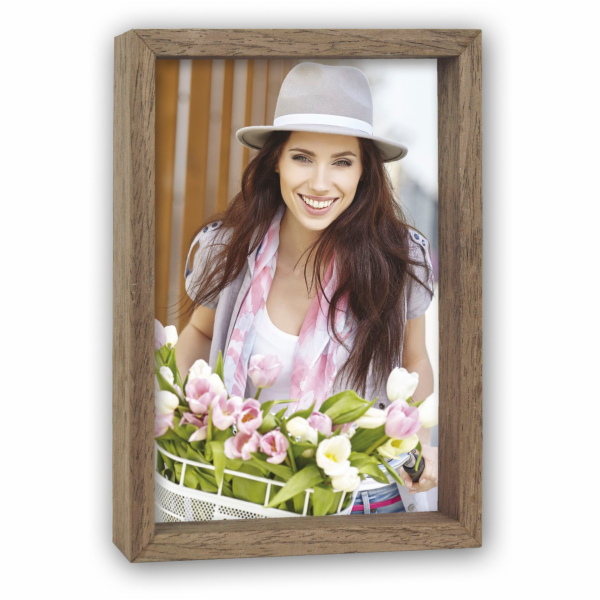 ZEP Zurigo Ma              15x20 Wood Portrait MA768