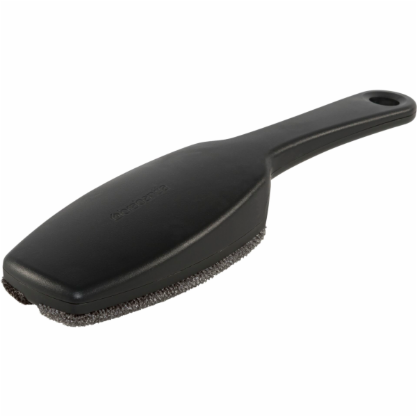 Brabantia kartác na textil  tm.sedý / sedý