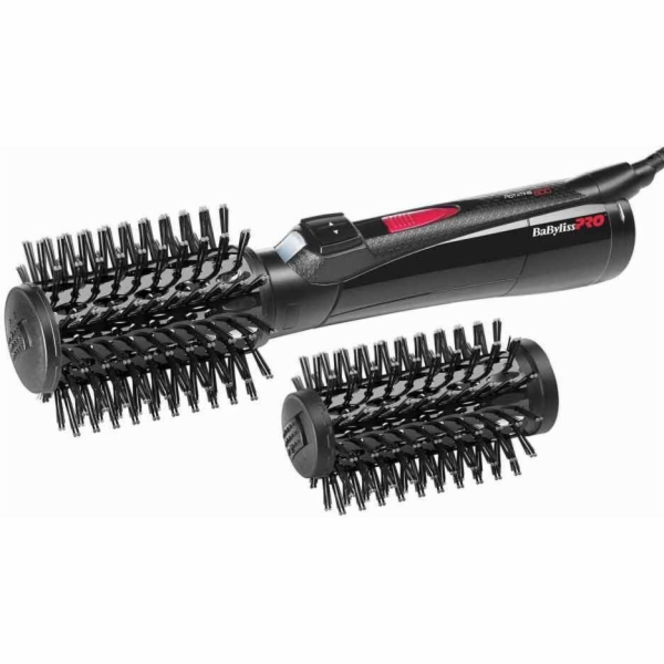 BaBylissPRO BAB2770E vlasový styling Kartáč na horký vzdu...