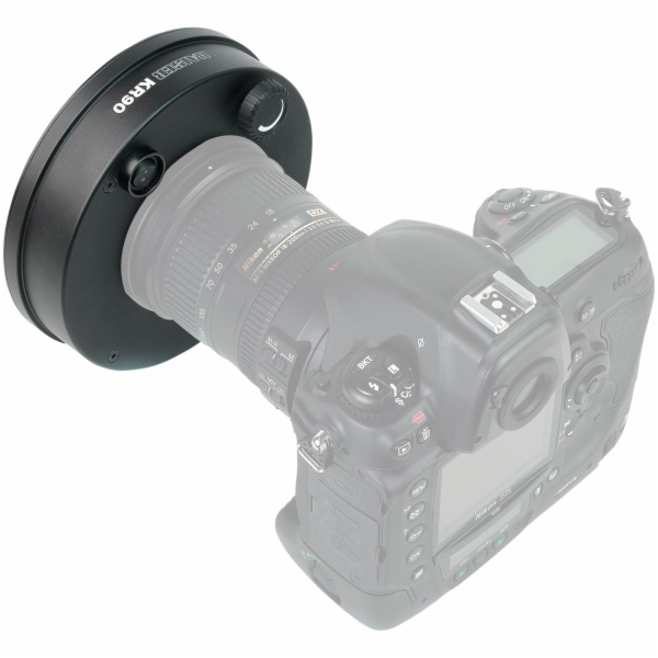 Kaiser kruhova lampa KR90  3250