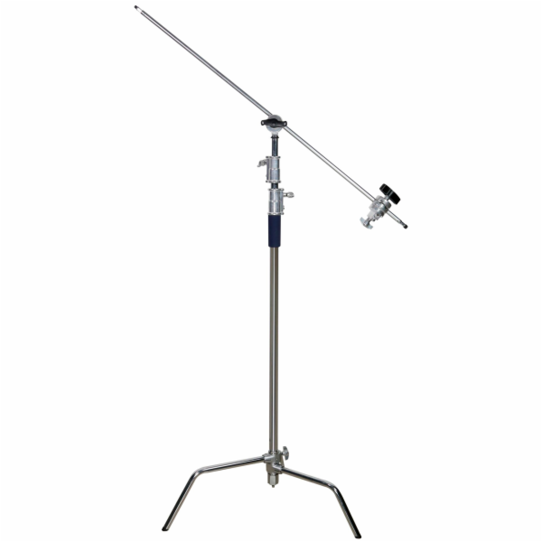 Kaiser Light Stand C-Stand 330  Boom Stand               ...