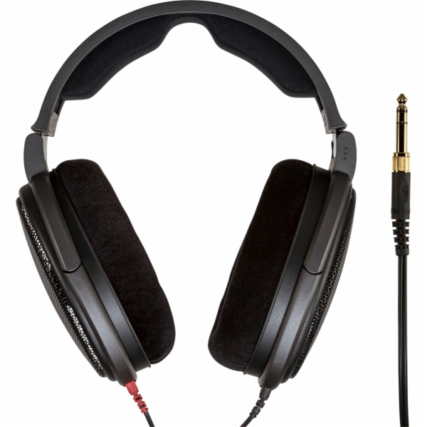 Sennheiser HD 600