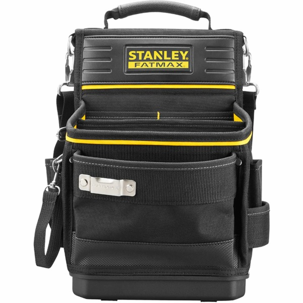 Stanley Organizér FATMAX PRO-STACK (černý/žlutý)