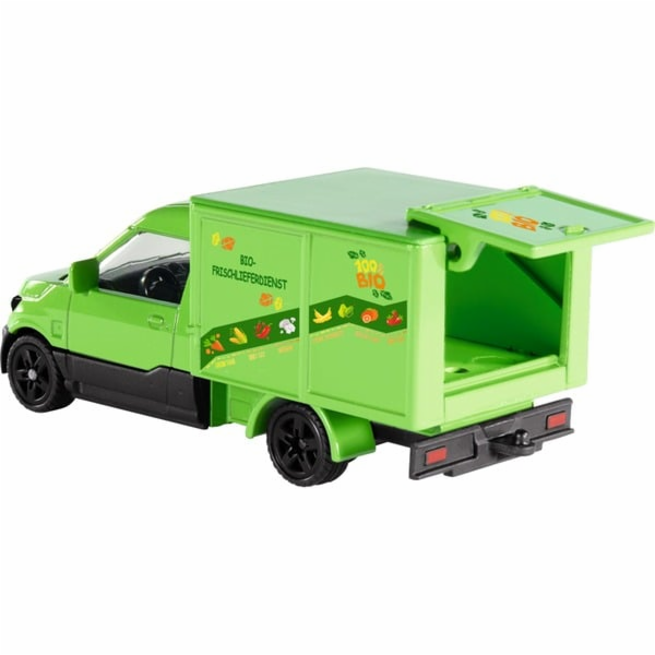 Služba ekologické dodávky Siku SIKU 1941 Super Vehicle