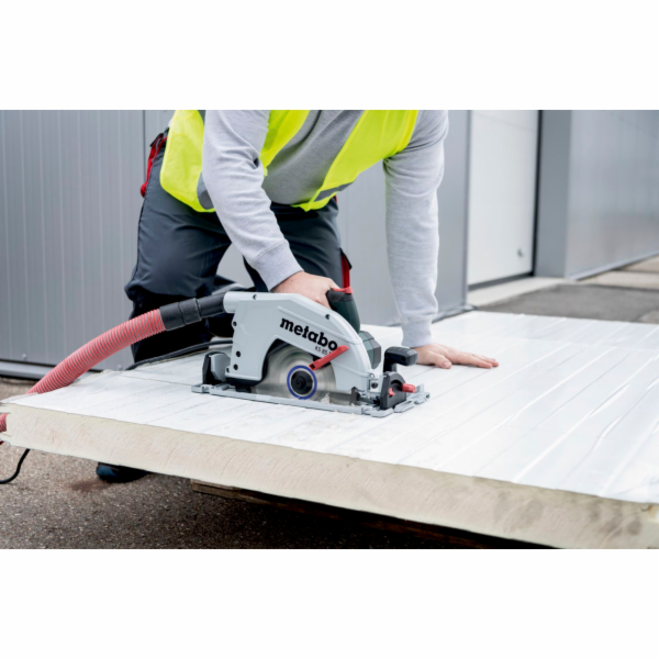 Metabo SteelCutClassic 165x20  FZFA/FZFA 4