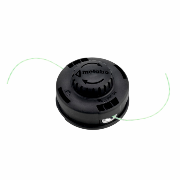 Metabo Spare Bobbin with Thread
