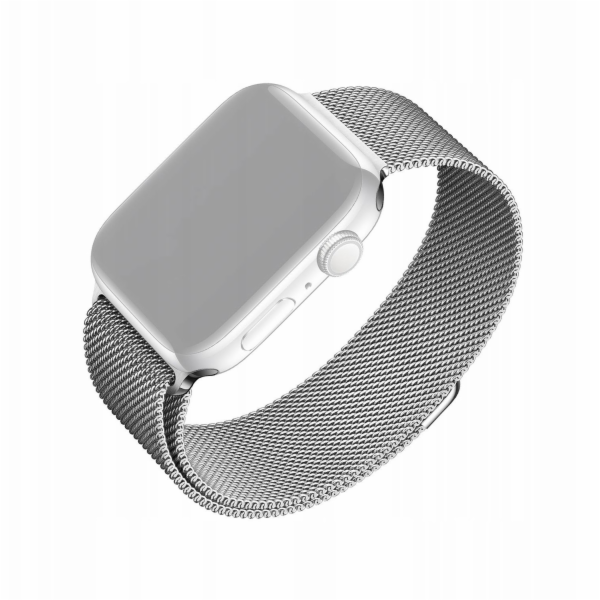 Fixed Watch38/40/41 stříb,FIXMEST-436-SL