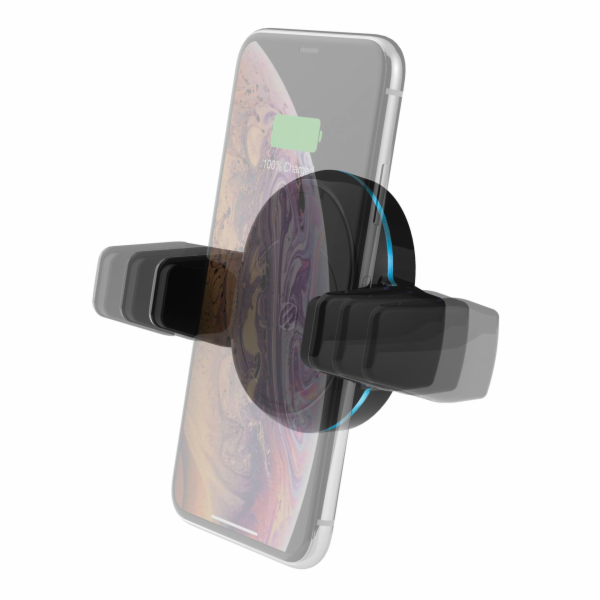 Scosche MagicGrip Qi 10W Dash