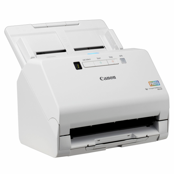 Canon dokumentový skener imageFORMULA RS40