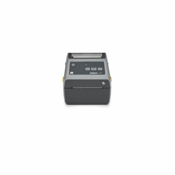 Tiskárna Zebra ZD621d, 8 dots/mm (203 dpi), RTC, USB, USB...
