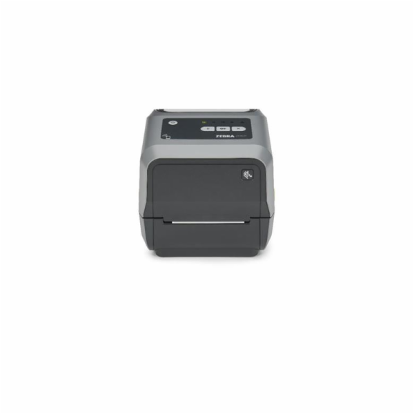 ZD621t - TT, 203 dpi, USB, LAN, BT