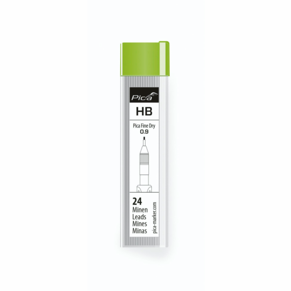 Pica Fine-Dry Refills HB