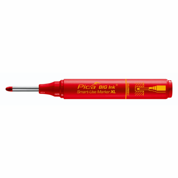 Pica BIG INK Smart-Use-Marker red - SB