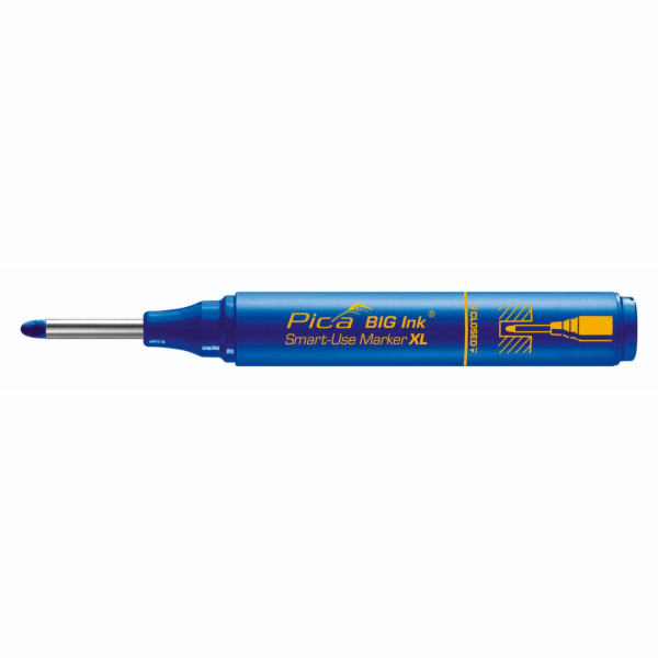 Pica BIG INK Smart-Use-Marker blue