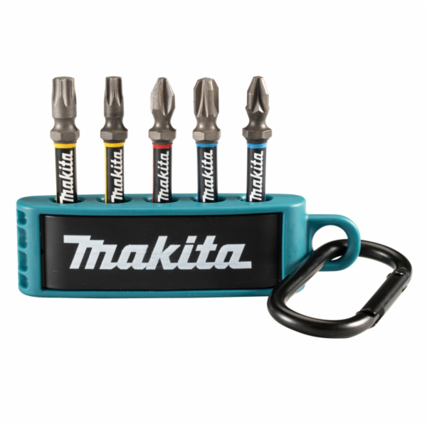 Sada torzních bitů Makita E-13568, sada bitů