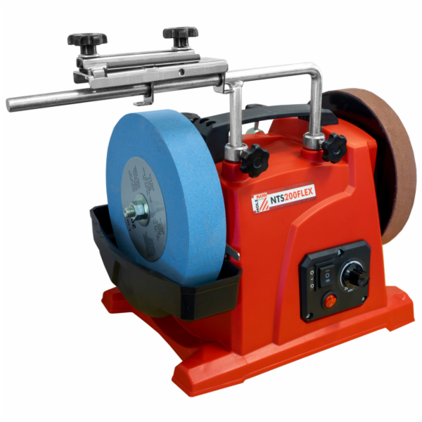 Holzmann NTS200FLEX  Wet and Dry Sharpener