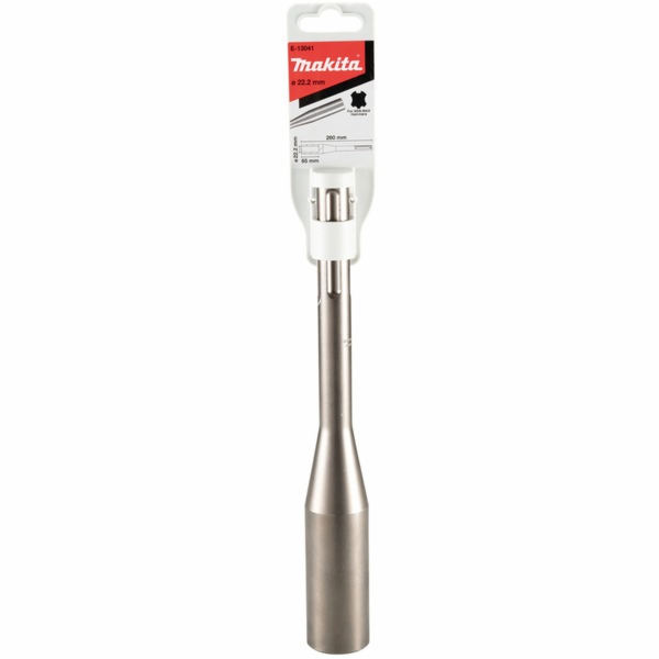 Makita Hřebíkovačka SDS-max, Ř 22,2 mm
