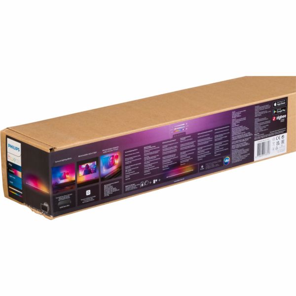 Philips Hue Play Gradient Light  Tube 125cm white
