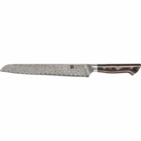 ZWILLING  Bread Knife 23 cm
