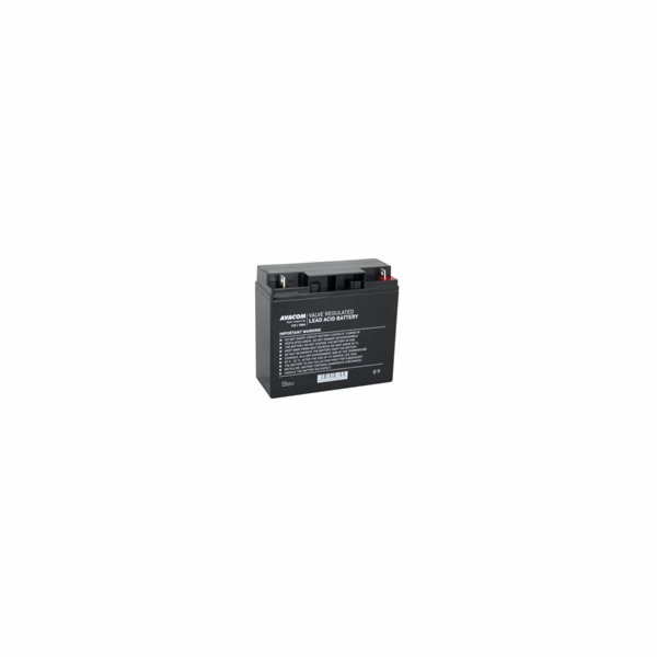 AVACOM baterie 12V 18Ah F3 (PBAV-12V018-F3A)