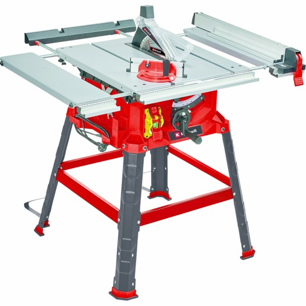 Einhell Stolní pila TC-TS 2225 U (červená, 1 800 W)