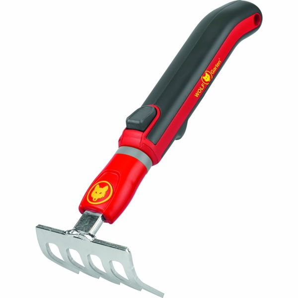 WOLF-Garten Kleinkremmer LJ-M /ZM 015, vícehvězdičkový (č...
