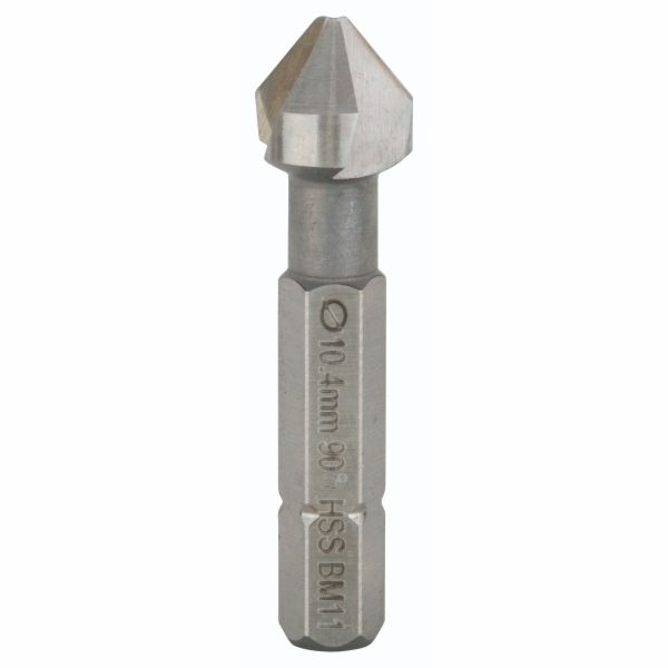 Bosch zápustný drez 10,4mm M5