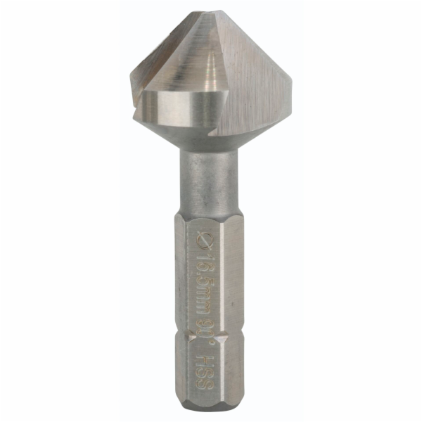 Bosch zápustný drez 16,5mm M8