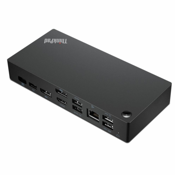 Lenovo Dock ThinkPad Universal Thunderbolt 4 Smart Dock - EU