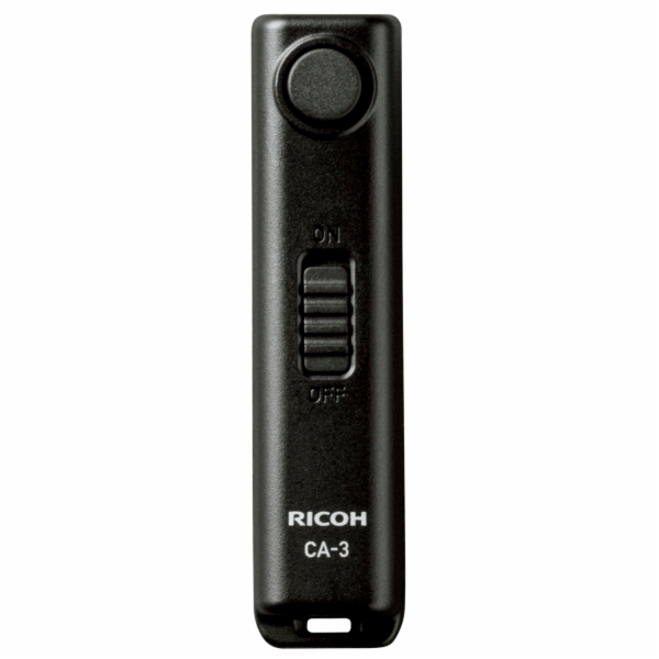 Ricoh CA-3 Dalkova spoust