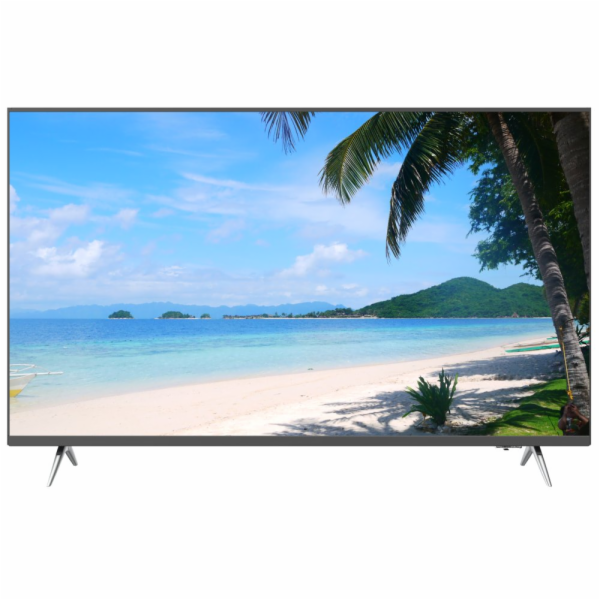 DAHUA 65" LED LM65-F400/ IPS panel/ 3840x2160 (UHD)/ 1200...