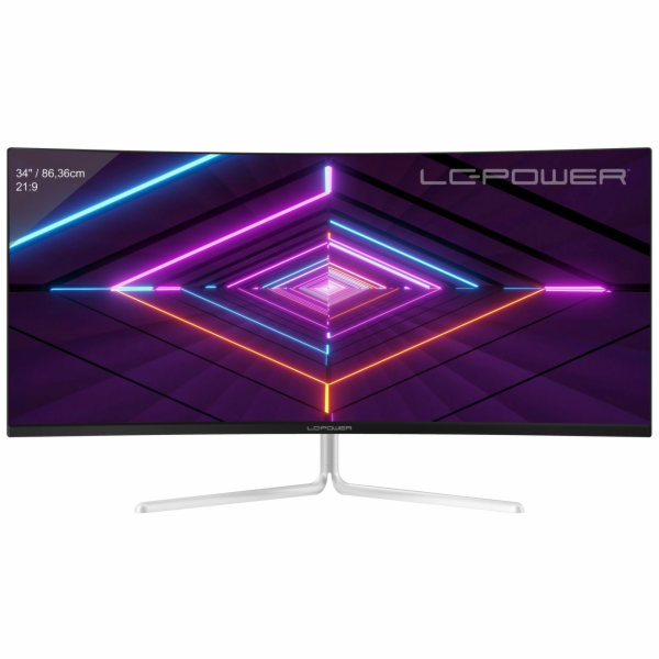 LC-Power LC-M34-UWQHD-100-C-V3