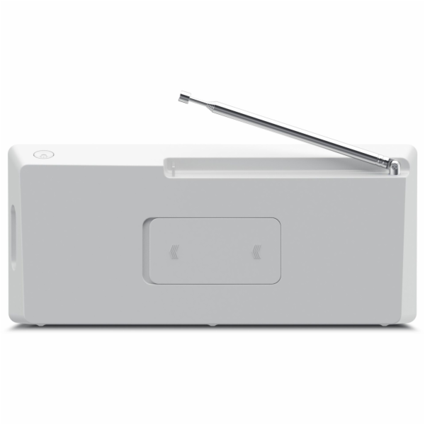 Technisat DigitRadio 2 S  white/white