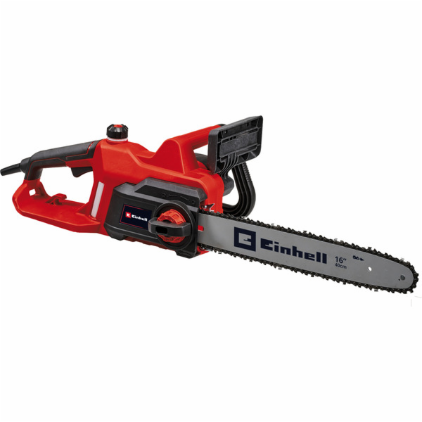 Einhell Elektrická řetězová pila GC-EC 2040 (červeno-čern...