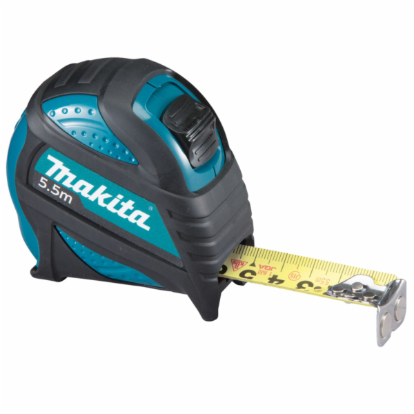 Makita MAKITA MĚŘICÍ PÁSKA 5,5m/25mm MB-57146