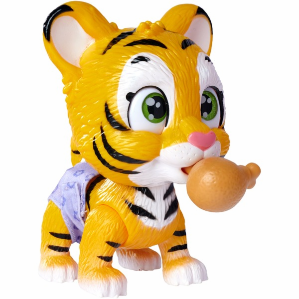 Simba Pamper Petz Tiger, figurka na hraní