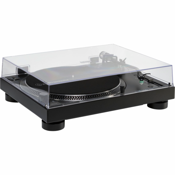 Audio-Technica AT-LP120XBT-USB