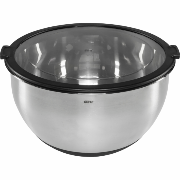 Gefu MUOVO kovová mísa 24cm